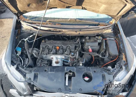 2014 Honda Civic Lx from USA, damaged, VIN 19XFB2F55EE232997